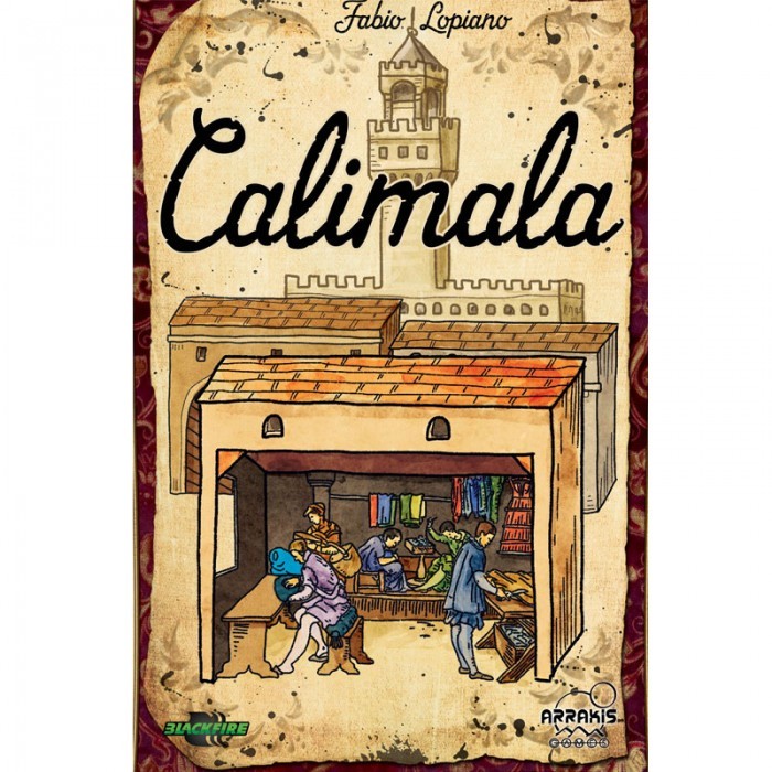 Calimala