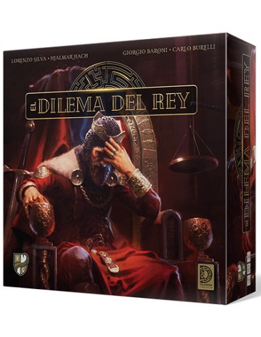 El Dilema del Rey