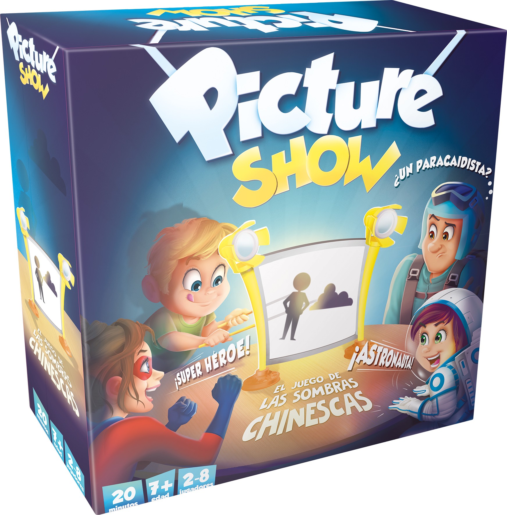 Picture Show