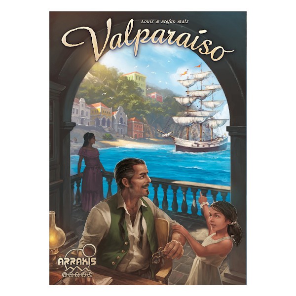 Valparaiso