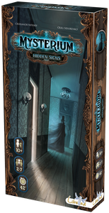 Mysterium Expansión Hidden Signs
